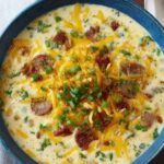 Pioneer Woman Beer Cheese Soup Recipe