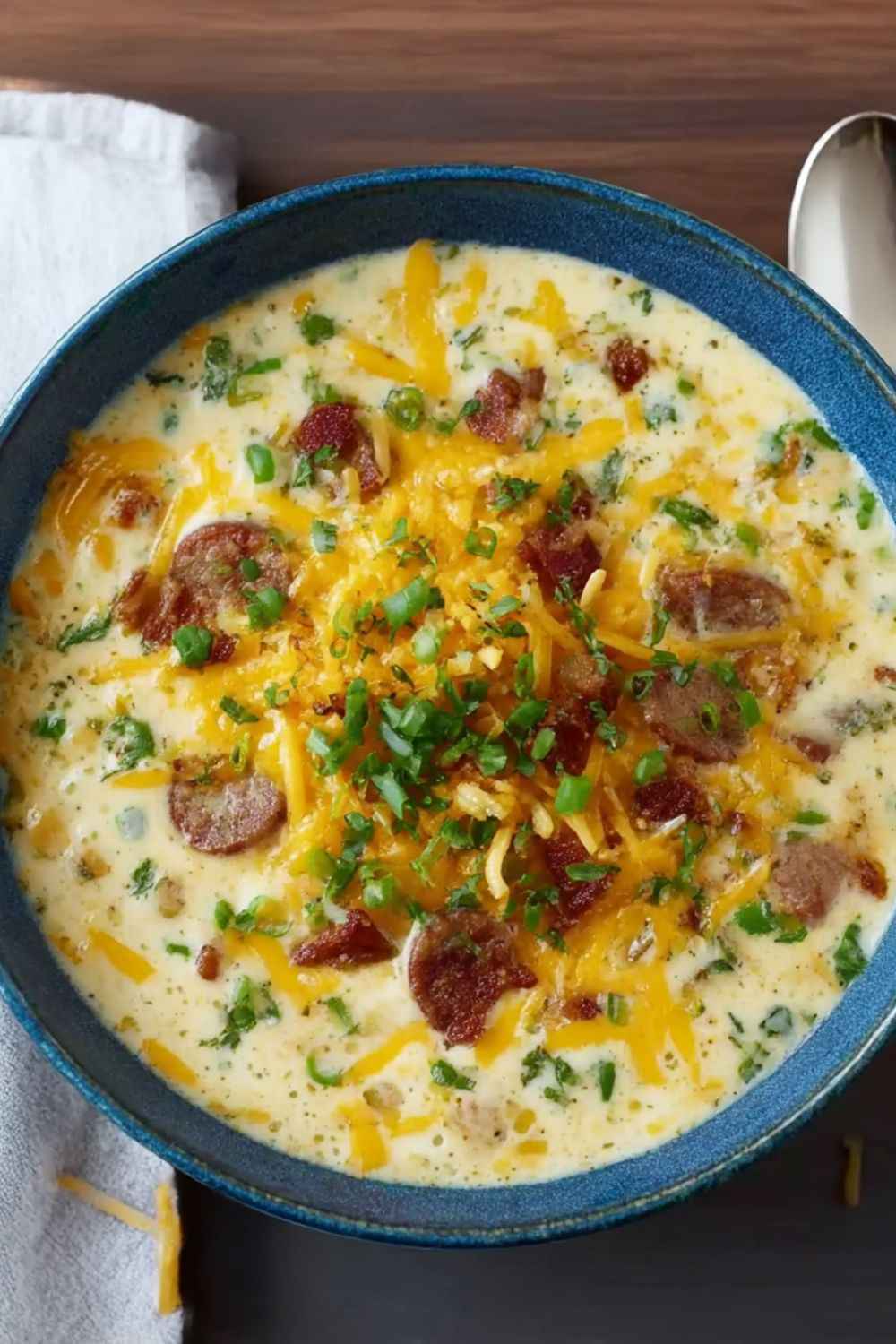 Pioneer Woman Beer Cheese Soup Recipe