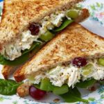 Pioneer Woman Best Chicken Salad Recipe