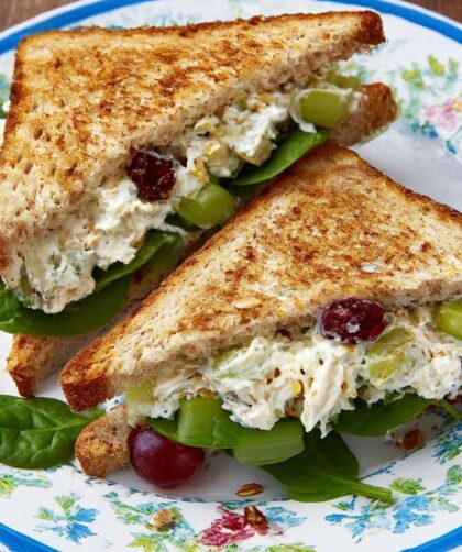Pioneer Woman Best Chicken Salad Recipe