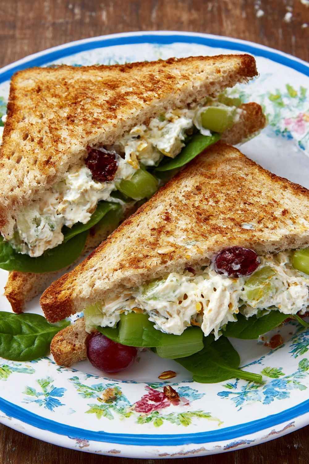 Pioneer Woman Best Chicken Salad Recipe