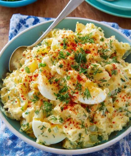 Pioneer Woman Best Egg Salad Recipe