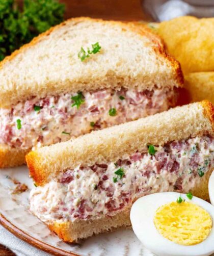 Pioneer Woman Bologna Salad Recipe