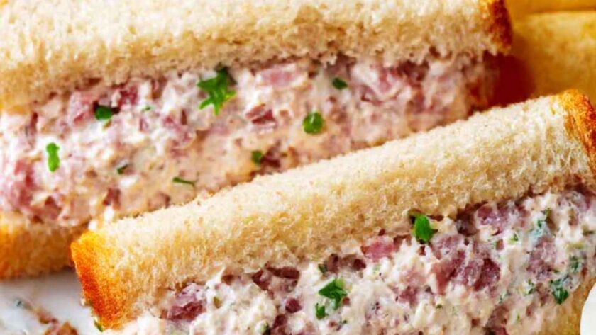 Pioneer Woman Bologna Salad Recipe