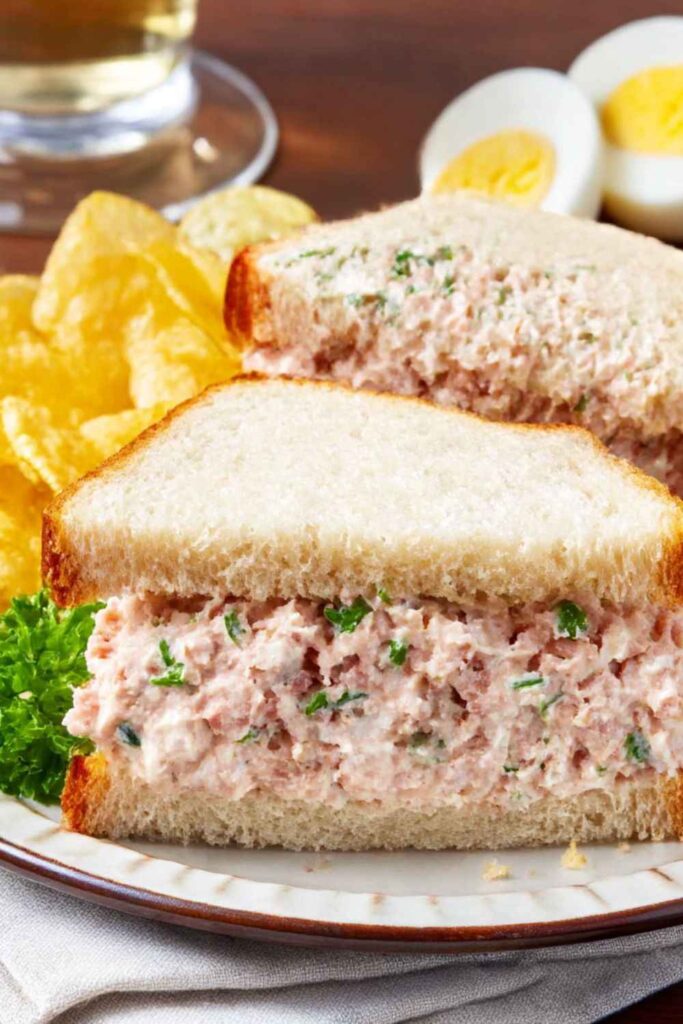 Pioneer Woman Bologna Salad Recipe