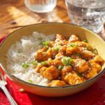 Pioneer Woman Bourbon Chicken Recipe