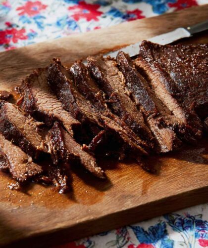 Pioneer Woman Braised Beef Brisket Recipe