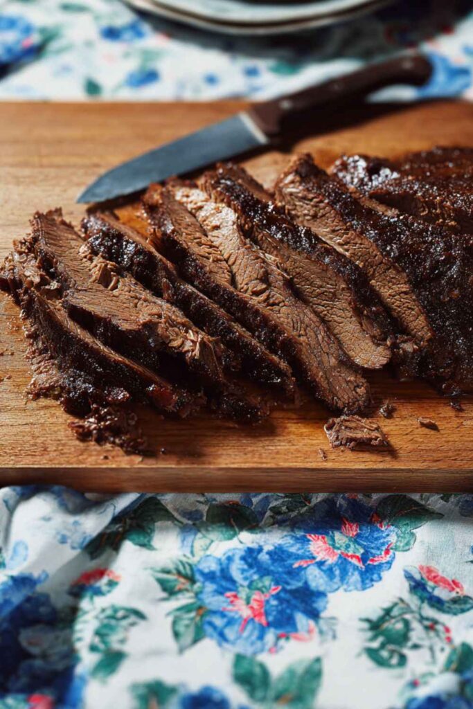 Pioneer Woman Braised Beef Brisket Recipe