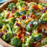 Pioneer Woman Broccoli Salad Recipe