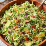 Pioneer Woman Brussel Sprout Salad Recipe