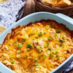 Pioneer Woman Buffalo Chicken Dip Recipe