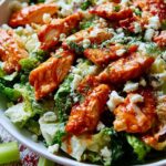Pioneer Woman Buffalo Chicken Salad Recipe