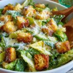 Pioneer Woman Caesar Salad Recipe