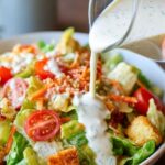 Pioneer Woman Buttermilk Salad Dressing Recipe