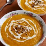 Pioneer Woman Butternut Squash Soup Recipe