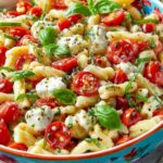 Pioneer Woman Caprese Pasta Salad Recipe