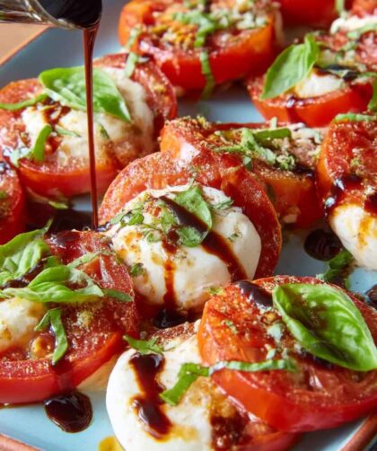 Pioneer Woman Caprese Salad Recipe