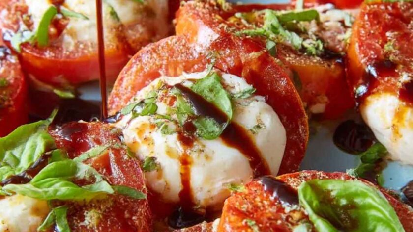Pioneer Woman Caprese Salad Recipe