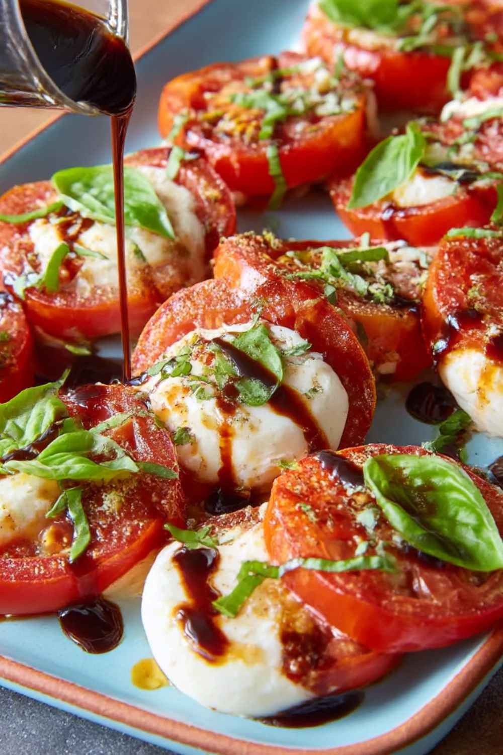 Pioneer Woman Caprese Salad Recipe