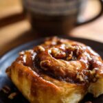 Pioneer Woman Caramel Apple Cinnamon Rolls Recipe