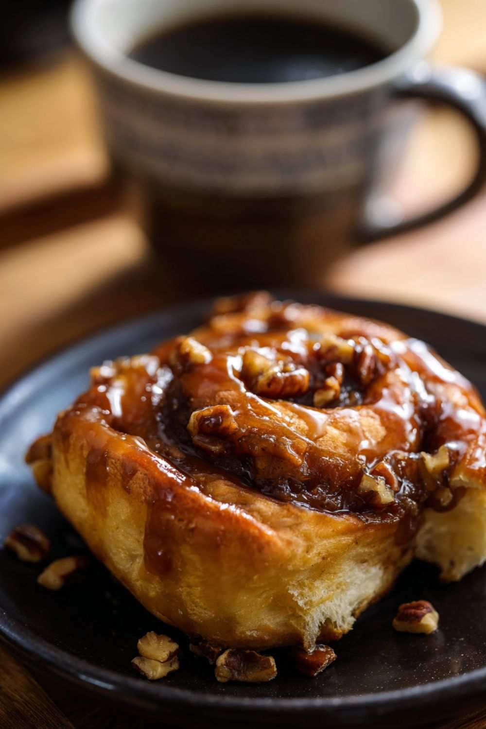 Pioneer Woman Caramel Apple Cinnamon Rolls Recipe