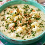Pioneer Woman Cauliflower Soup Recipe