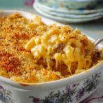 Pioneer Woman Cheeseburger Casserole Recipe