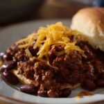 Pioneer Woman Cheeseburger Chili Recipe