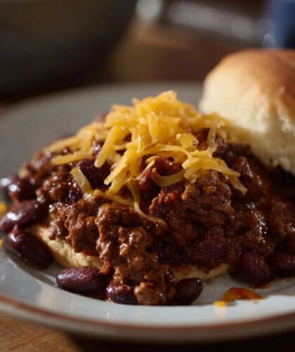 Pioneer Woman Cheeseburger Chili Recipe