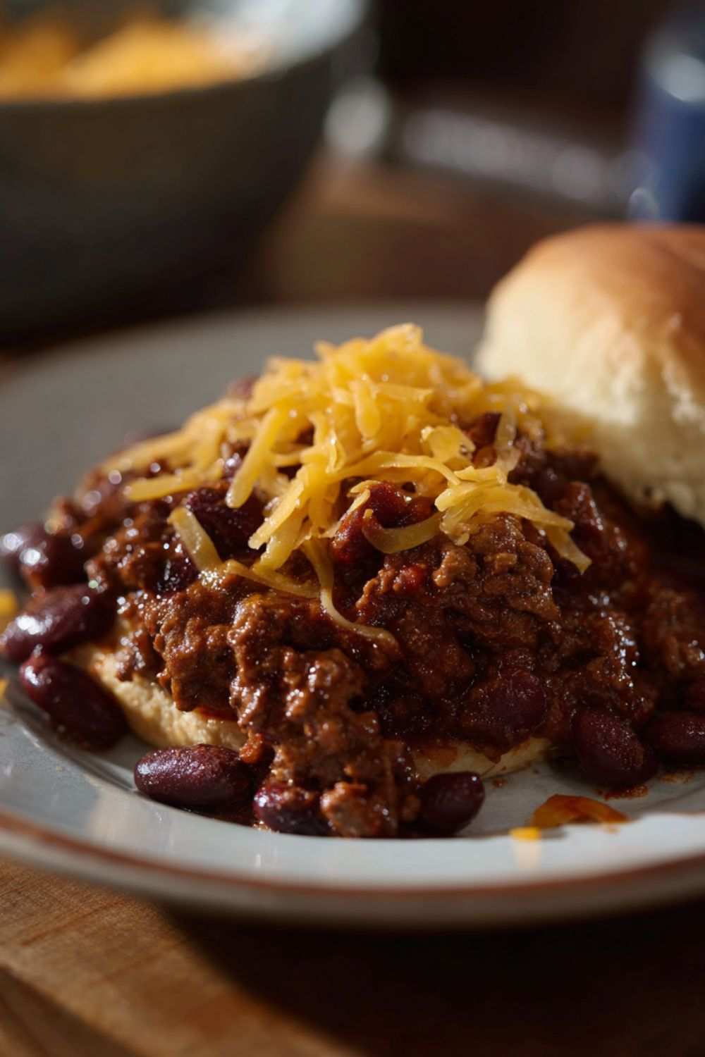 Pioneer Woman Cheeseburger Chili Recipe