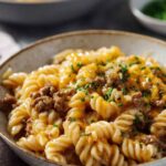 Pioneer Woman Cheeseburger Macaroni Recipe