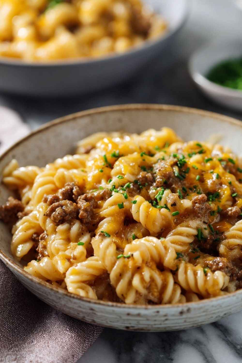 Pioneer Woman Cheeseburger Macaroni Recipe