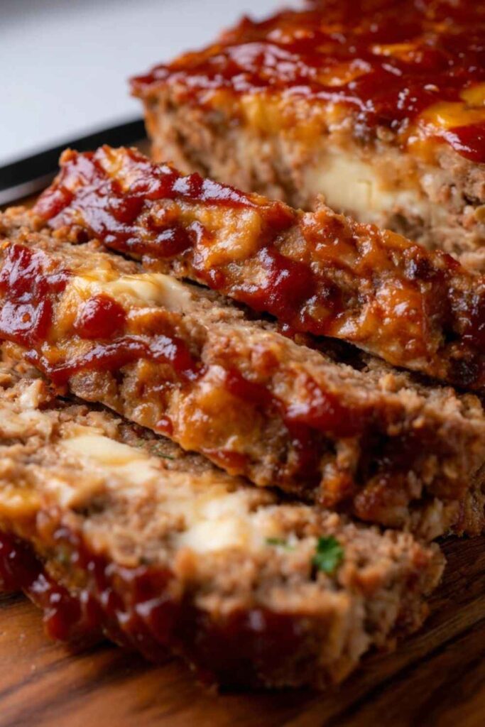 Pioneer Woman Cheeseburger Meatloaf Recipe