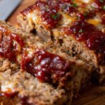 Pioneer Woman Cheeseburger Meatloaf Recipe