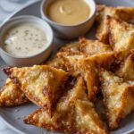 Pioneer Woman Cheeseburger Wontons Recipe