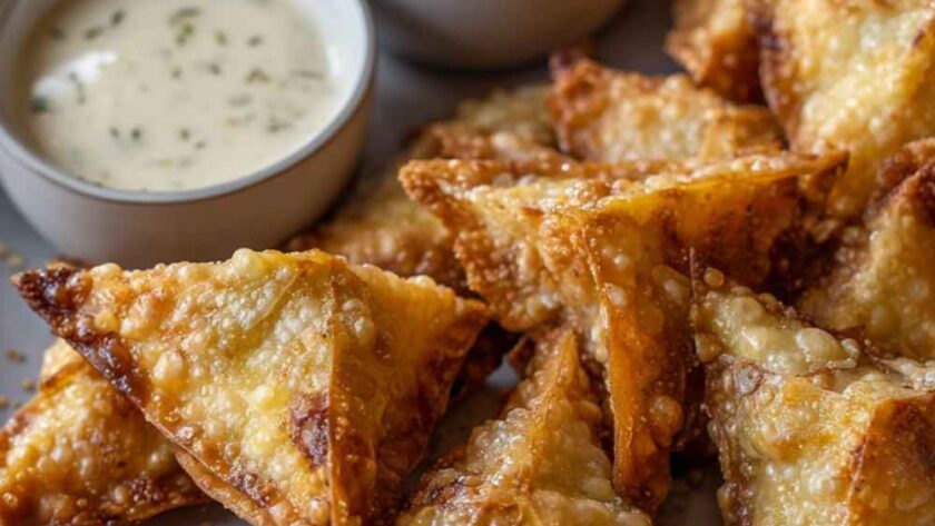 Pioneer Woman Cheeseburger Wontons Recipe