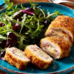 Pioneer Woman Chicken Cordon Bleu Recipe