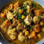 Pioneer Woman Chicken Curry in a Hurry Recipe