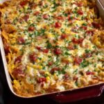 Pioneer Woman Chicken Dorito Casserole Recipe