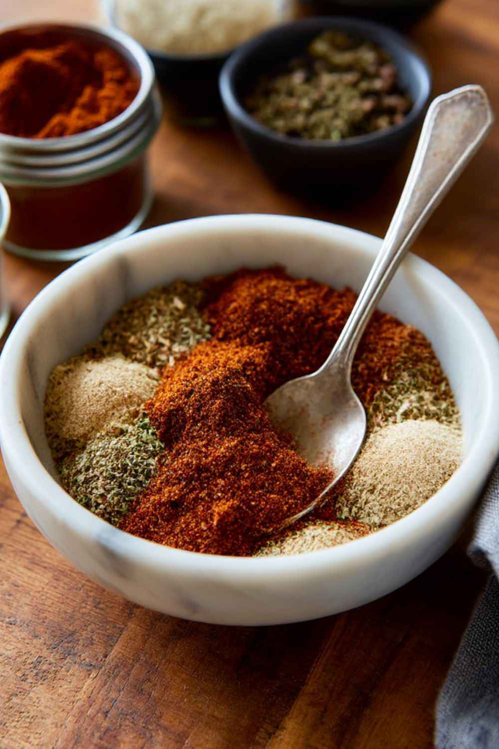 Pioneer Woman Chicken Fajita Seasoning Recipe