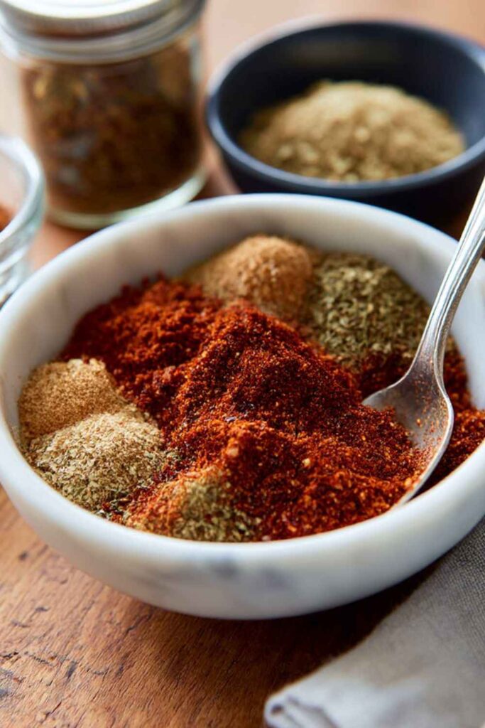 Pioneer Woman Chicken Fajita Seasoning Recipe