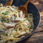 Pioneer Woman Chicken Fettuccine Alfredo Recipe