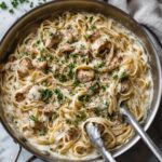 Pioneer Woman Chicken Fettuccine Alfredo Recipe