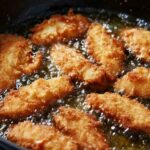 Pioneer Woman Chicken Fingers Recipe