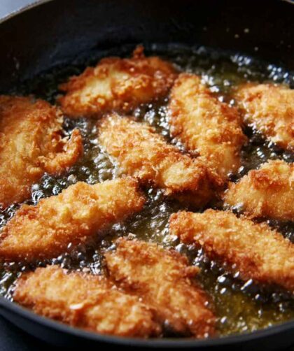 Pioneer Woman Chicken Fingers Recipe