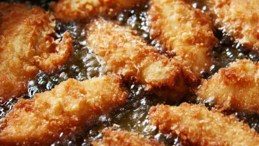 Pioneer Woman Chicken Fingers Recipe