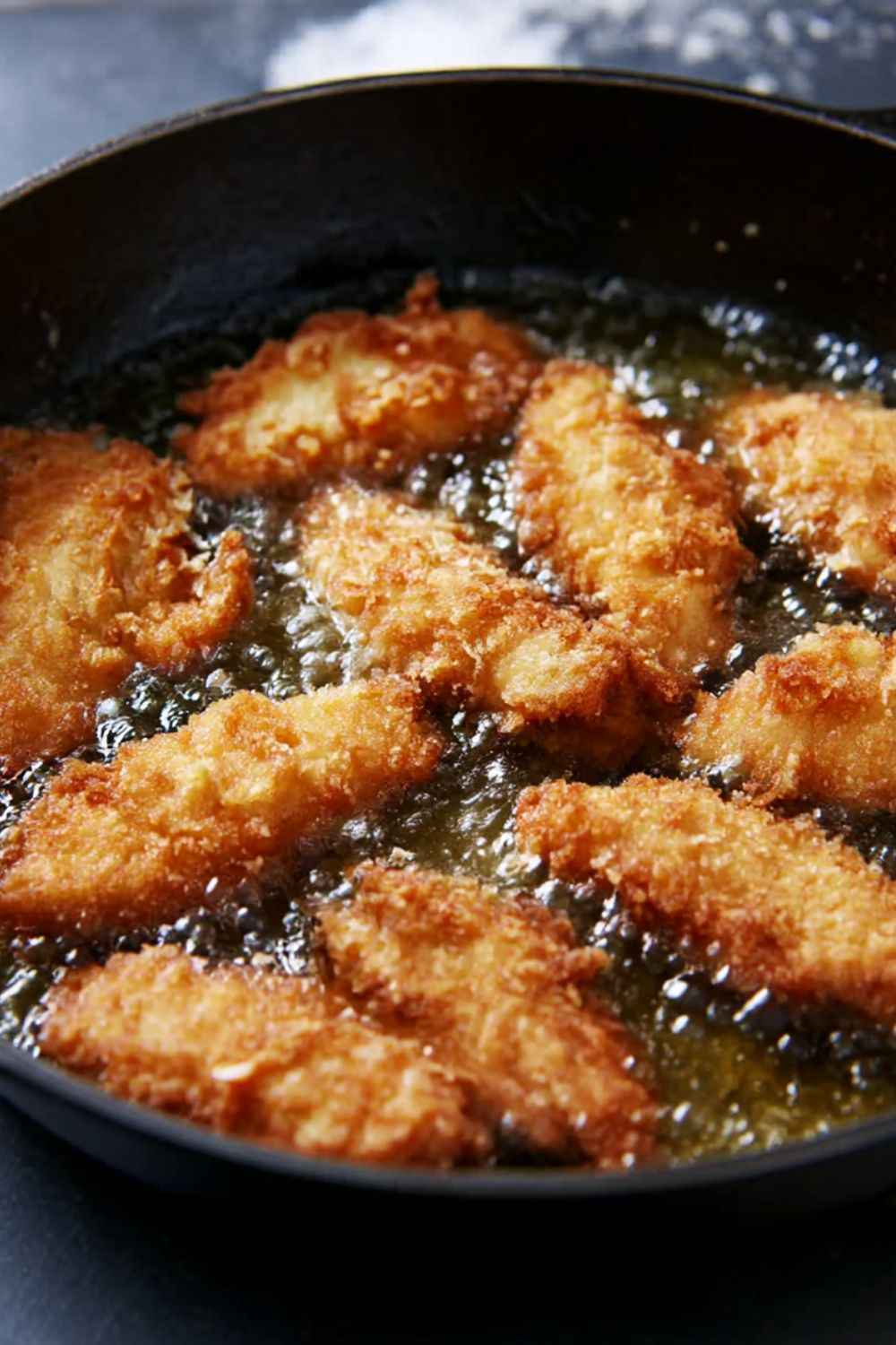 Pioneer Woman Chicken Fingers Recipe