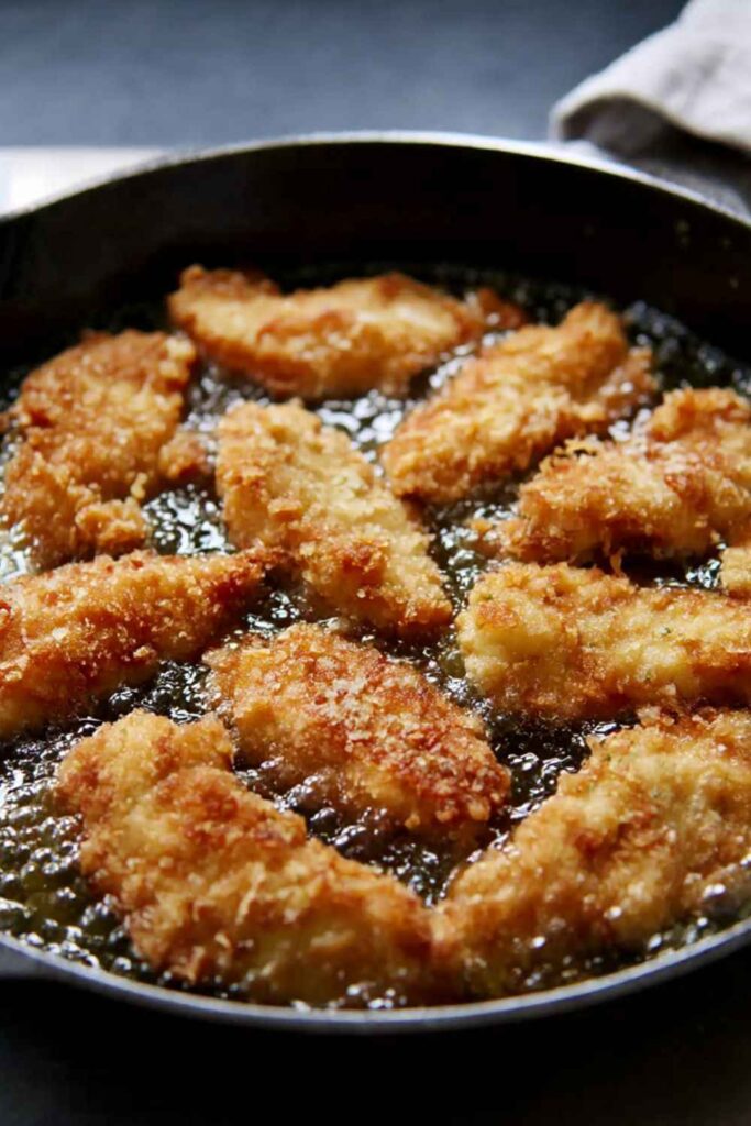 Pioneer Woman Chicken Fingers Recipe