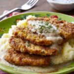 Pioneer Woman Chicken Fried Steak Recipe
