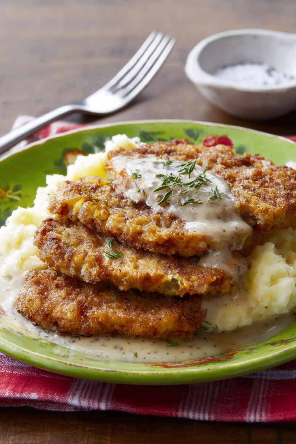 Pioneer Woman Chicken Fried Steak Recipe
